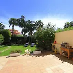Hotel Lujoso Triplex Residencial Azahares By Costablancarent Denia