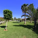 Lujoso Triplex Residencial Azahares By Costablancarent Denia