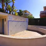 Lujoso Triplex Residencial Azahares By Costablancarent *