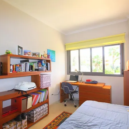 Lujoso Triplex Residencial Azahares By Costablancarent Hotel *