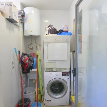 Lujoso Triplex Residencial Azahares By Costablancarent