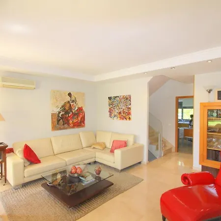 Lujoso Triplex Residencial Azahares By Costablancarent Denia