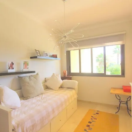 Lujoso Triplex Residencial Azahares By Costablancarent Hotel *