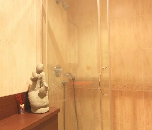 Lujoso Triplex Residencial Azahares By Costablancarent Hotel *