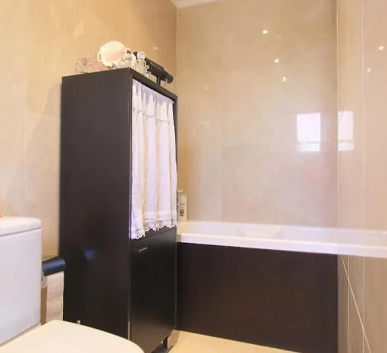 Lujoso Triplex Residencial Azahares By Costablancarent Ξενοδοχείο *