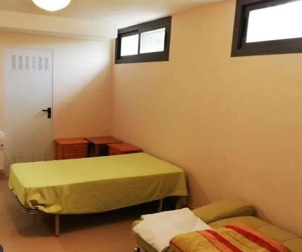 Lujoso Triplex Residencial Azahares By Costablancarent Denia