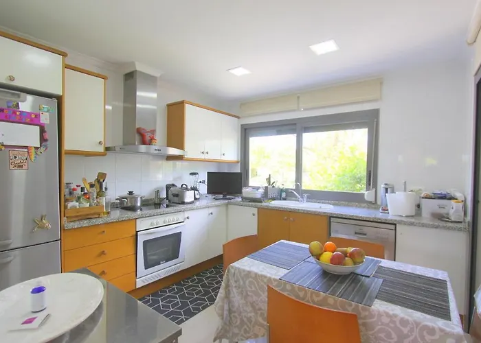 Ξενοδοχείο Lujoso Triplex Residencial Azahares By Costablancarent *