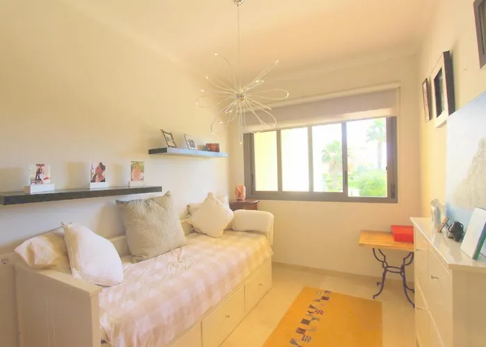 Lujoso Triplex Residencial Azahares By Costablancarent Ξενοδοχείο *