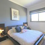 Lujoso Triplex Residencial Azahares By Costablancarent Hotel Dénia