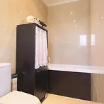 Lujoso Triplex Residencial Azahares By Costablancarent Hotel *