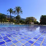 Lujoso Triplex Residencial Azahares By Costablancarent Hotel *