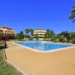 Lujoso Triplex Residencial Azahares By Costablancarent *