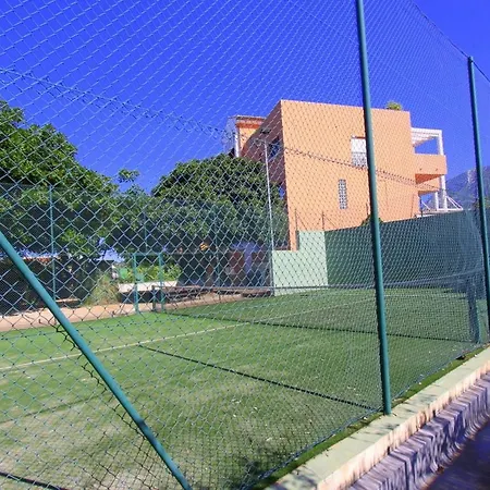 Hotell Lujoso Triplex Residencial Azahares By Costablancarent