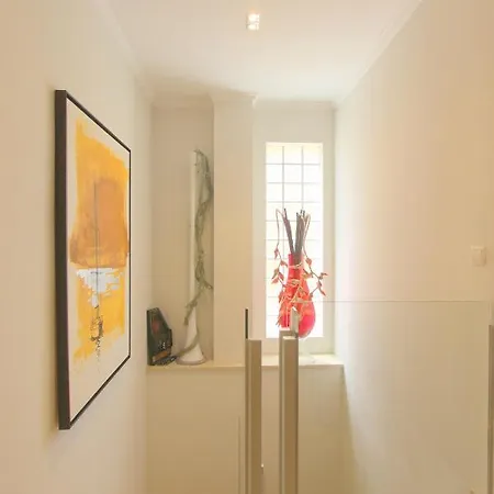 Lujoso Triplex Residencial Azahares By Costablancarent * Денія