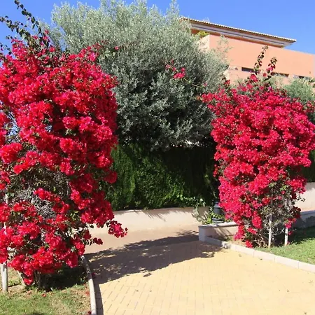 Hotell Lujoso Triplex Residencial Azahares By Costablancarent *